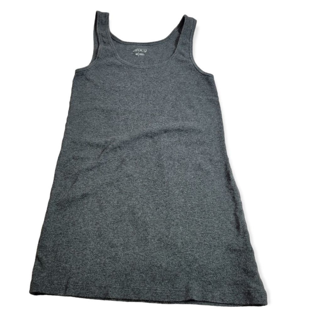 BCG tank top M